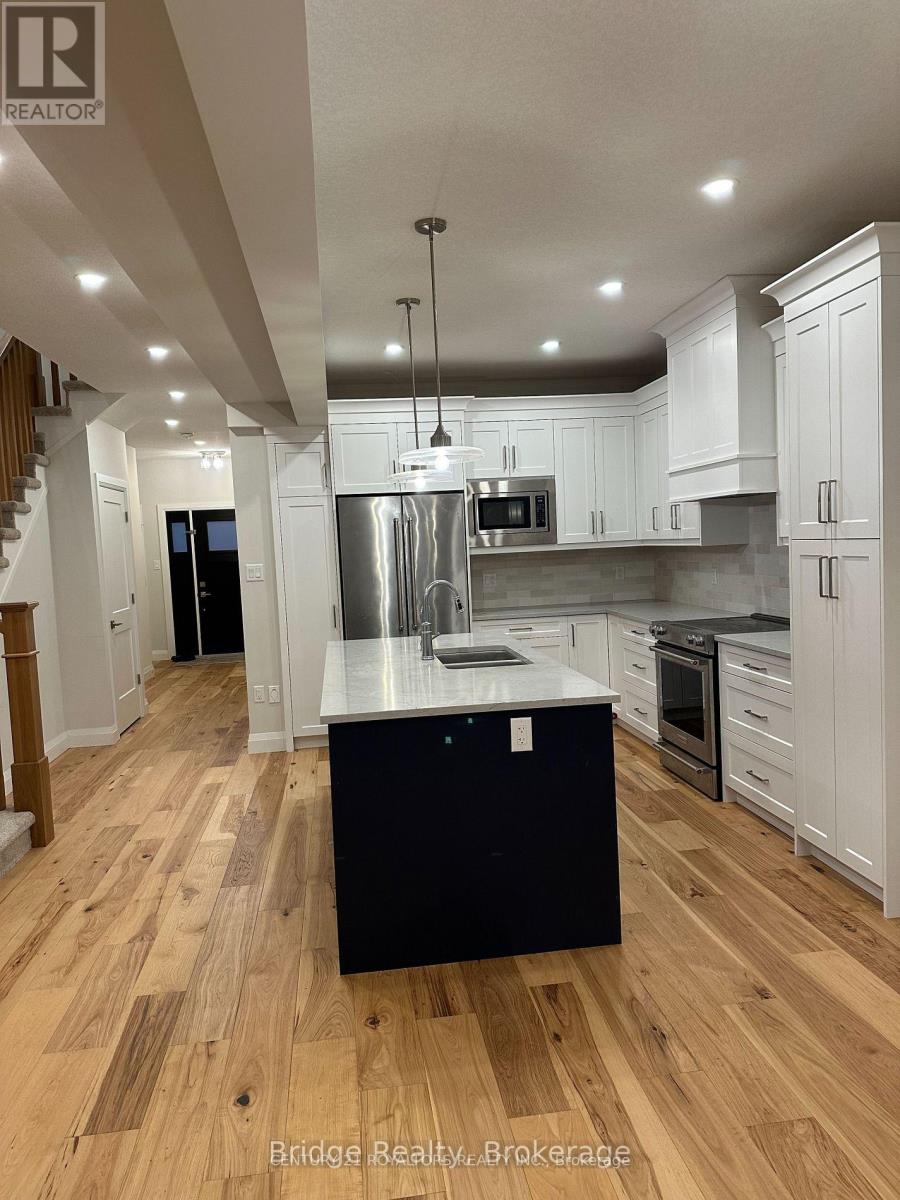 32 WALKER ROAD, Ingersoll, Ontario