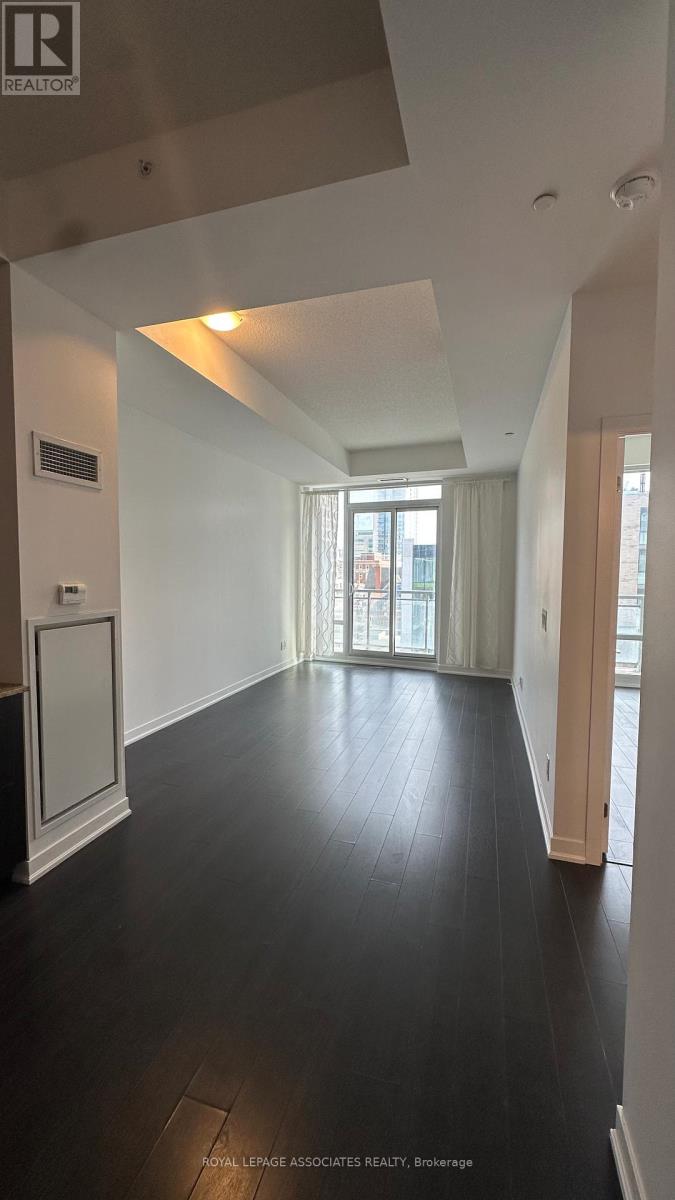 307 - 85 DUKE STREET W, Kitchener, Ontario