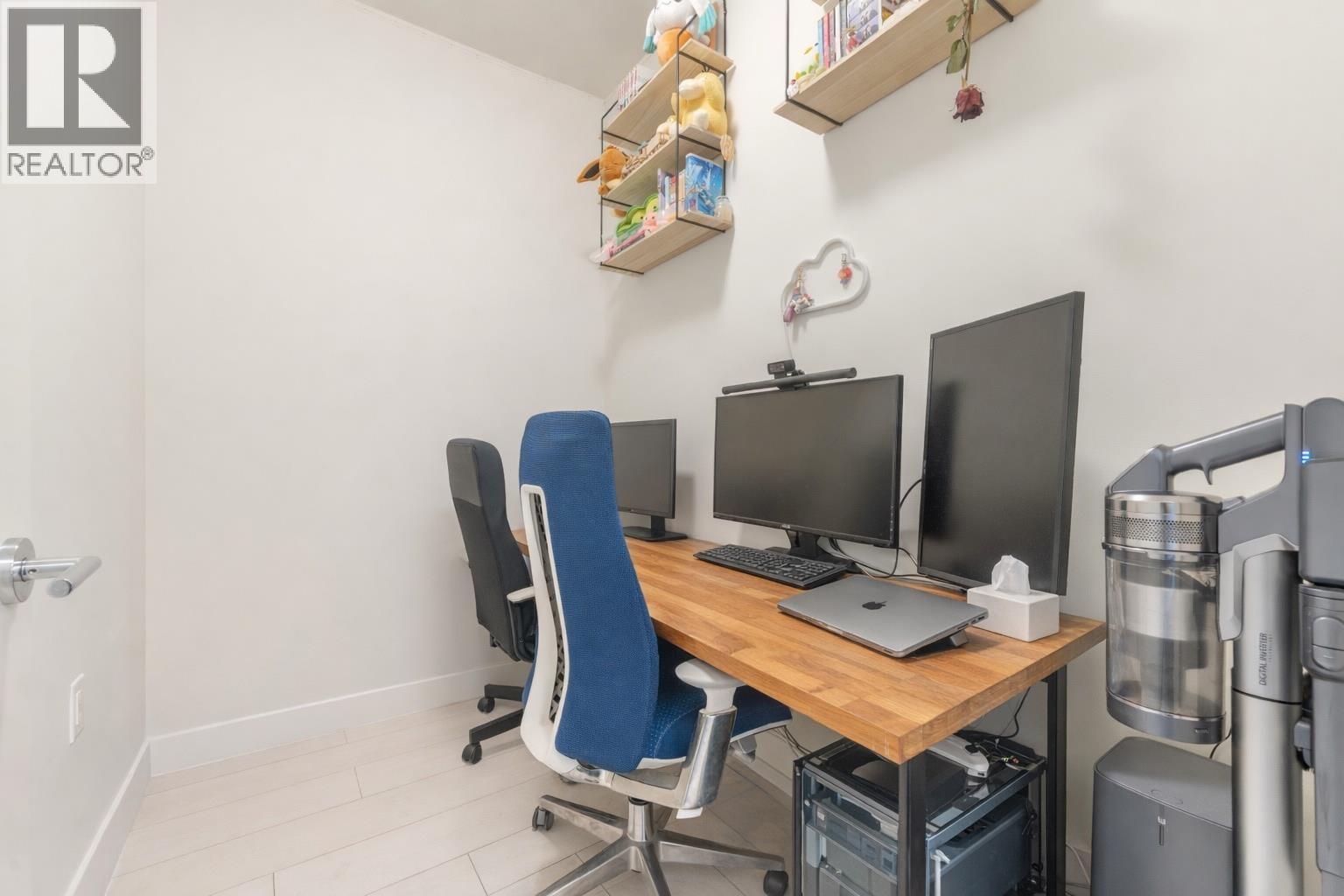 411 3538 Sawmill Crescent, Vancouver, British Columbia  V5S 0J8 - Photo 15 - R3101212