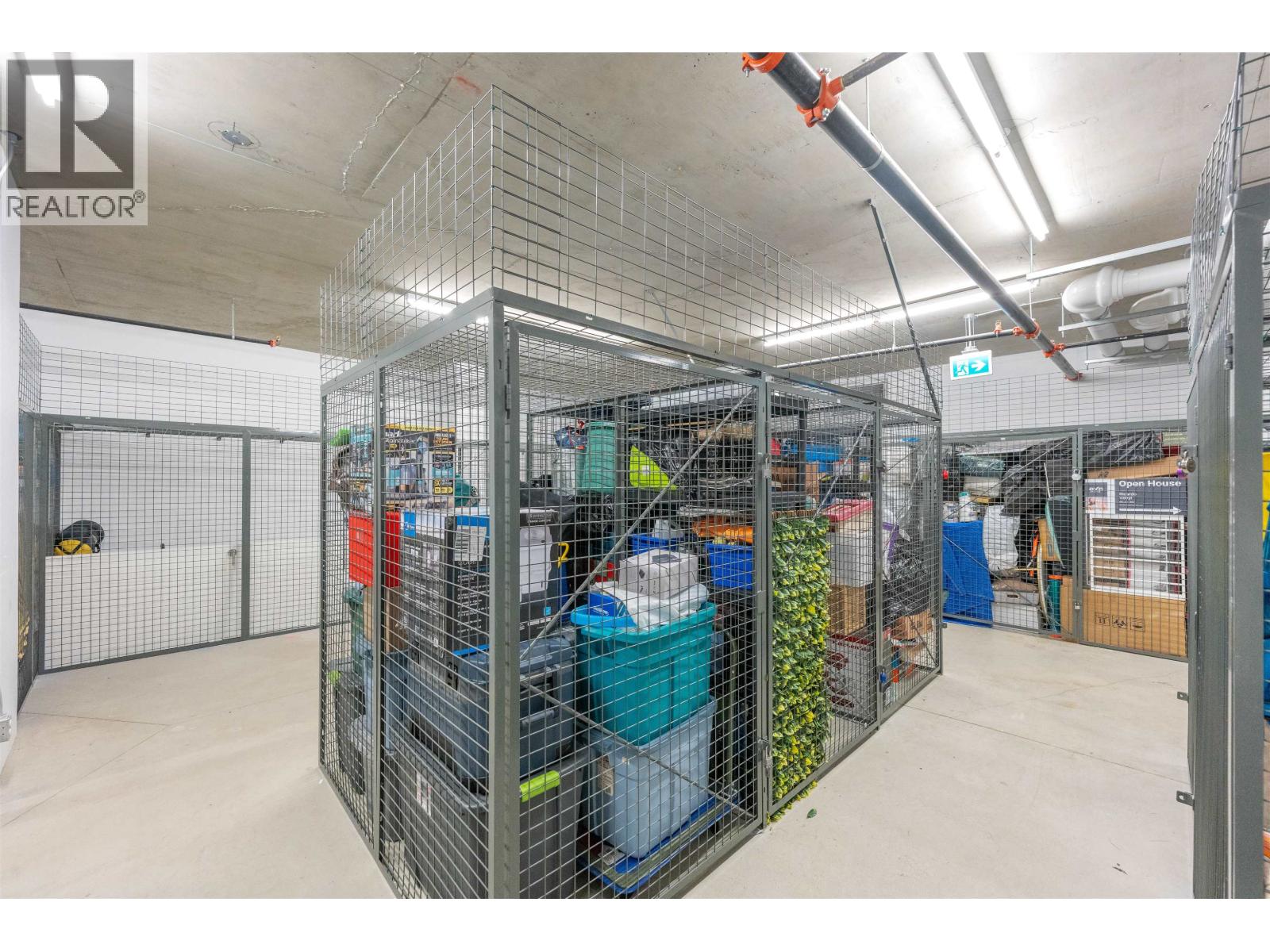 411 3538 Sawmill Crescent, Vancouver, British Columbia  V5S 0J8 - Photo 36 - R3101212