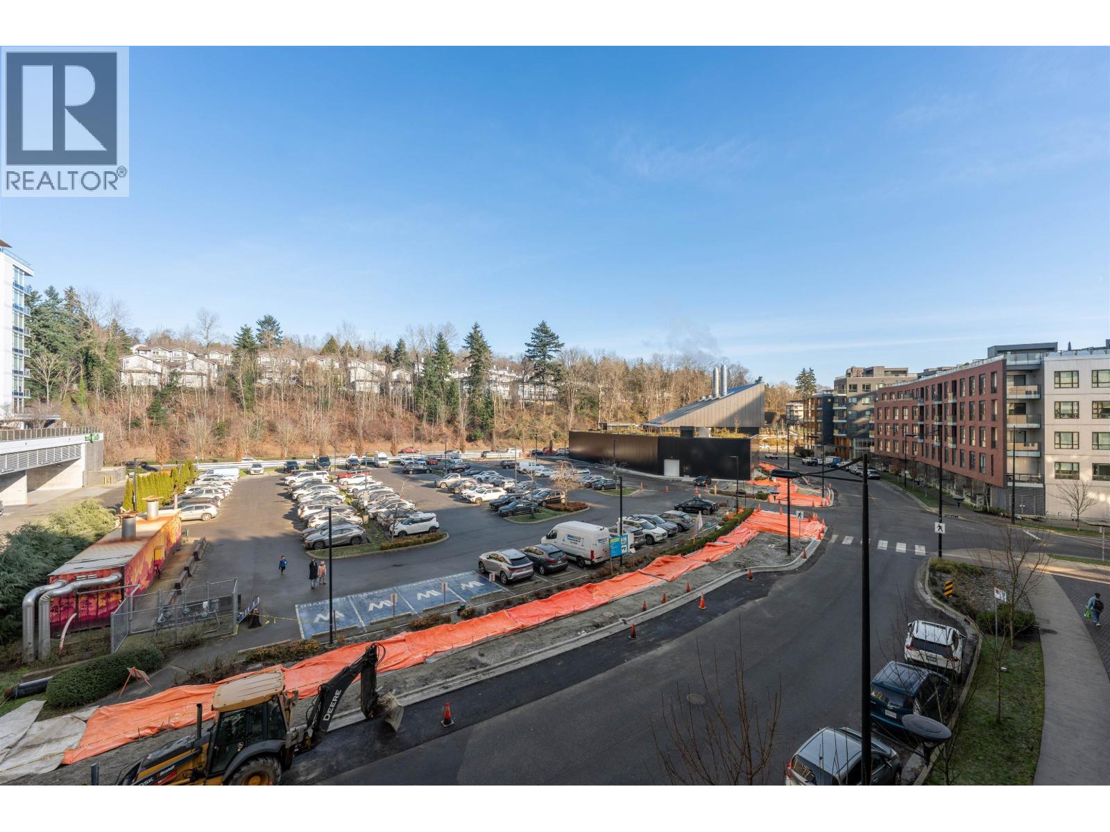 411 3538 Sawmill Crescent, Vancouver, British Columbia  V5S 0J8 - Photo 21 - R3101212