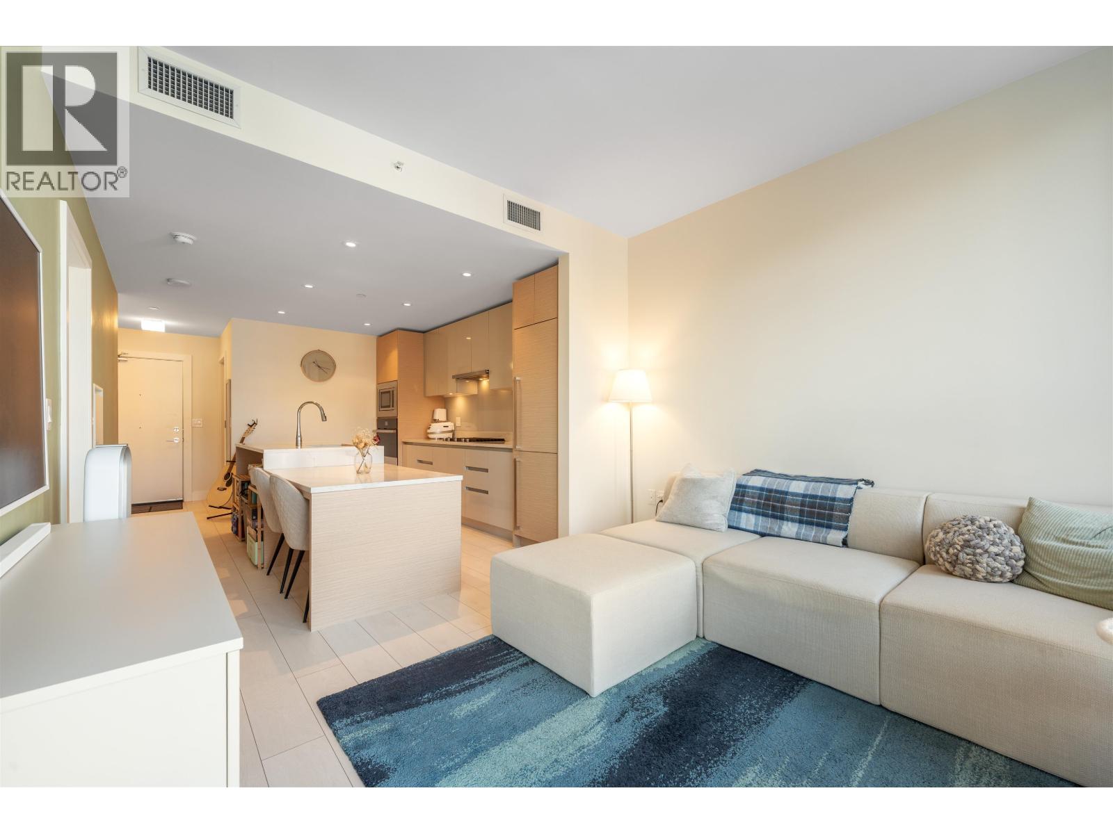 411 3538 Sawmill Crescent, Vancouver, British Columbia  V5S 0J8 - Photo 11 - R3101212