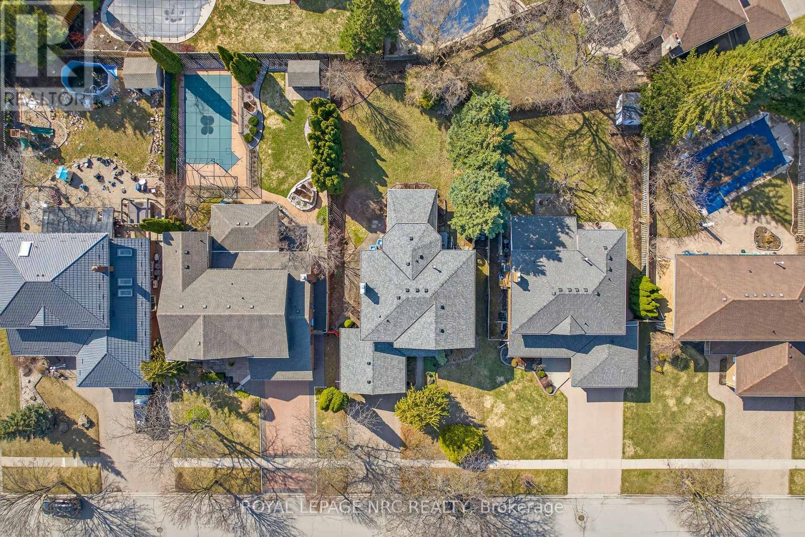 7 Barbican Trail, St. Catharines, Ontario  L2T 4A1 - Photo 45 - X12904292