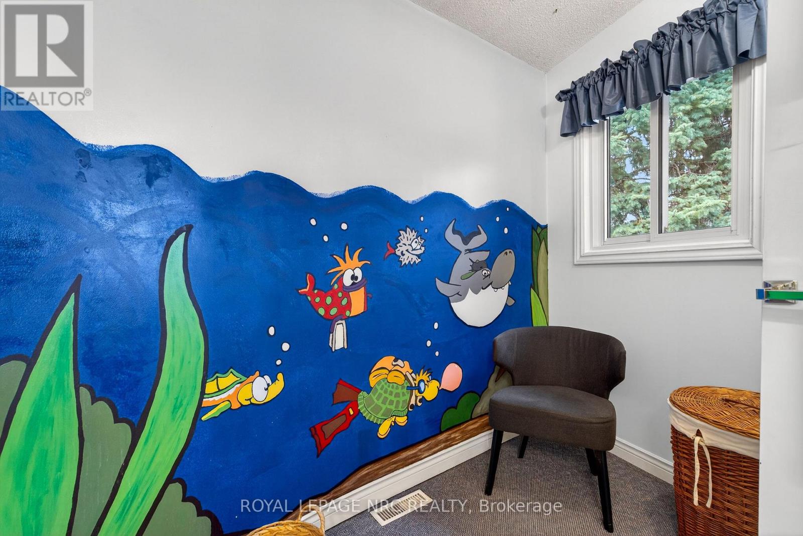 7 Barbican Trail, St. Catharines, Ontario  L2T 4A1 - Photo 26 - X12904292