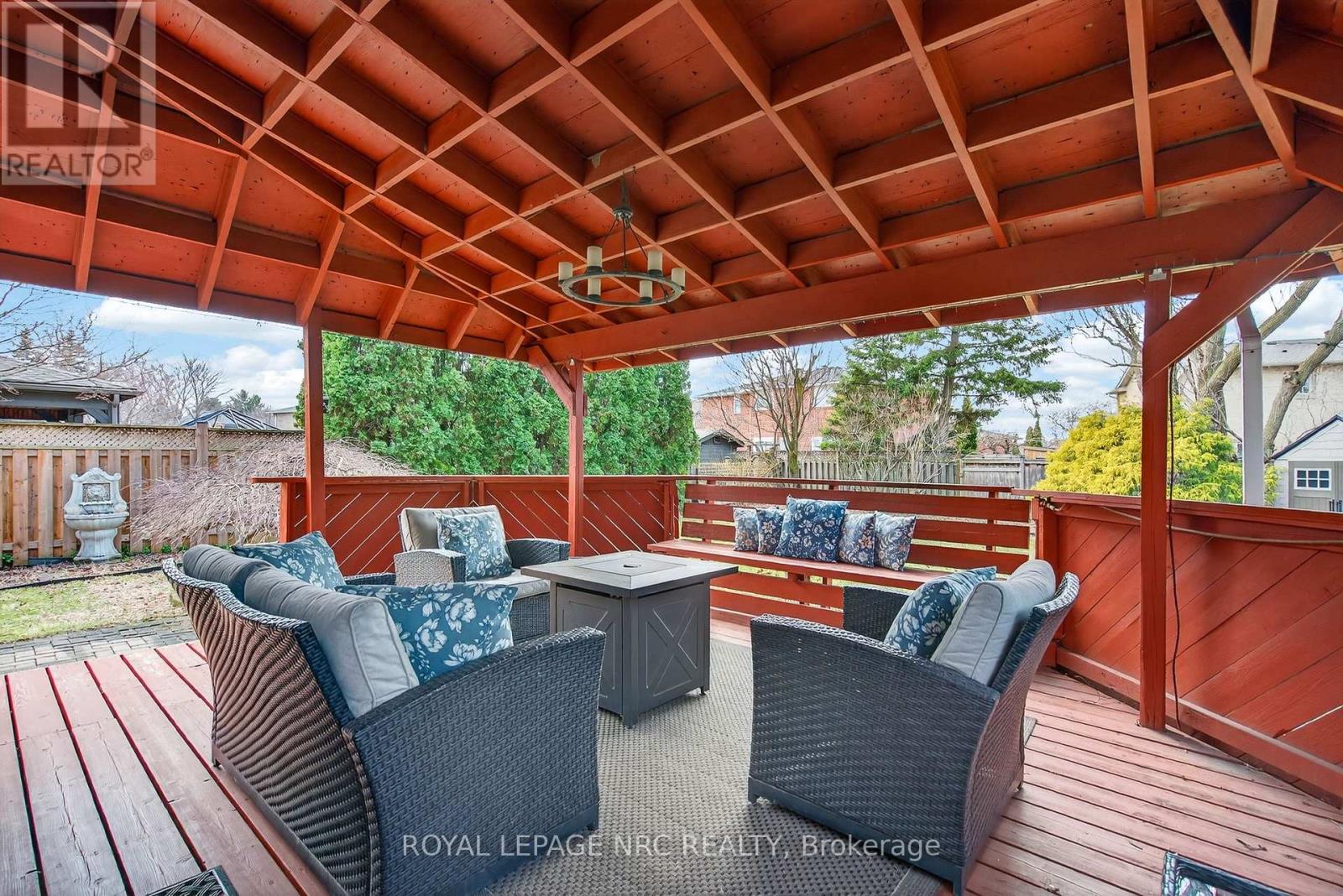 7 Barbican Trail, St. Catharines, Ontario  L2T 4A1 - Photo 36 - X12904292