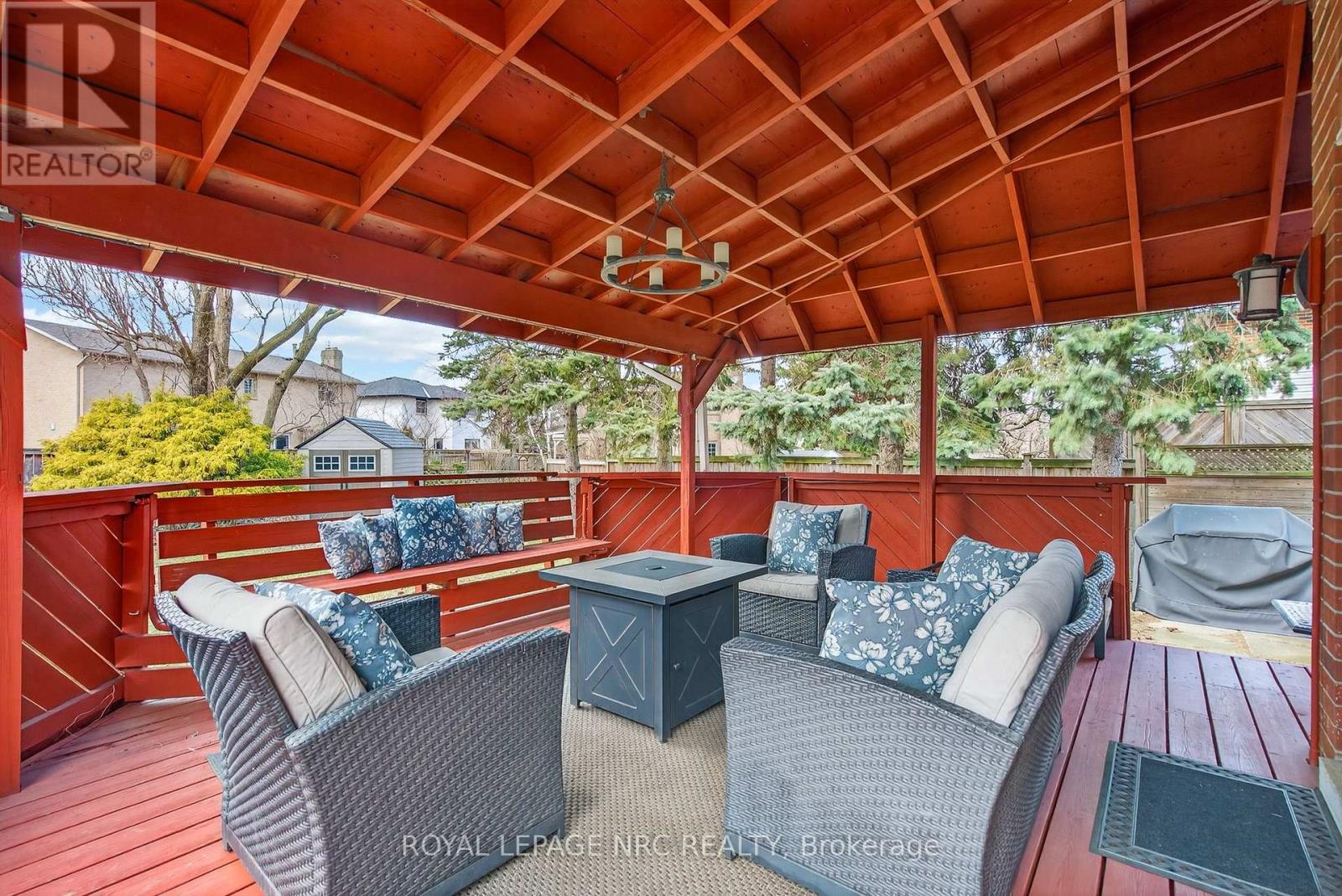 7 Barbican Trail, St. Catharines, Ontario  L2T 4A1 - Photo 35 - X12904292