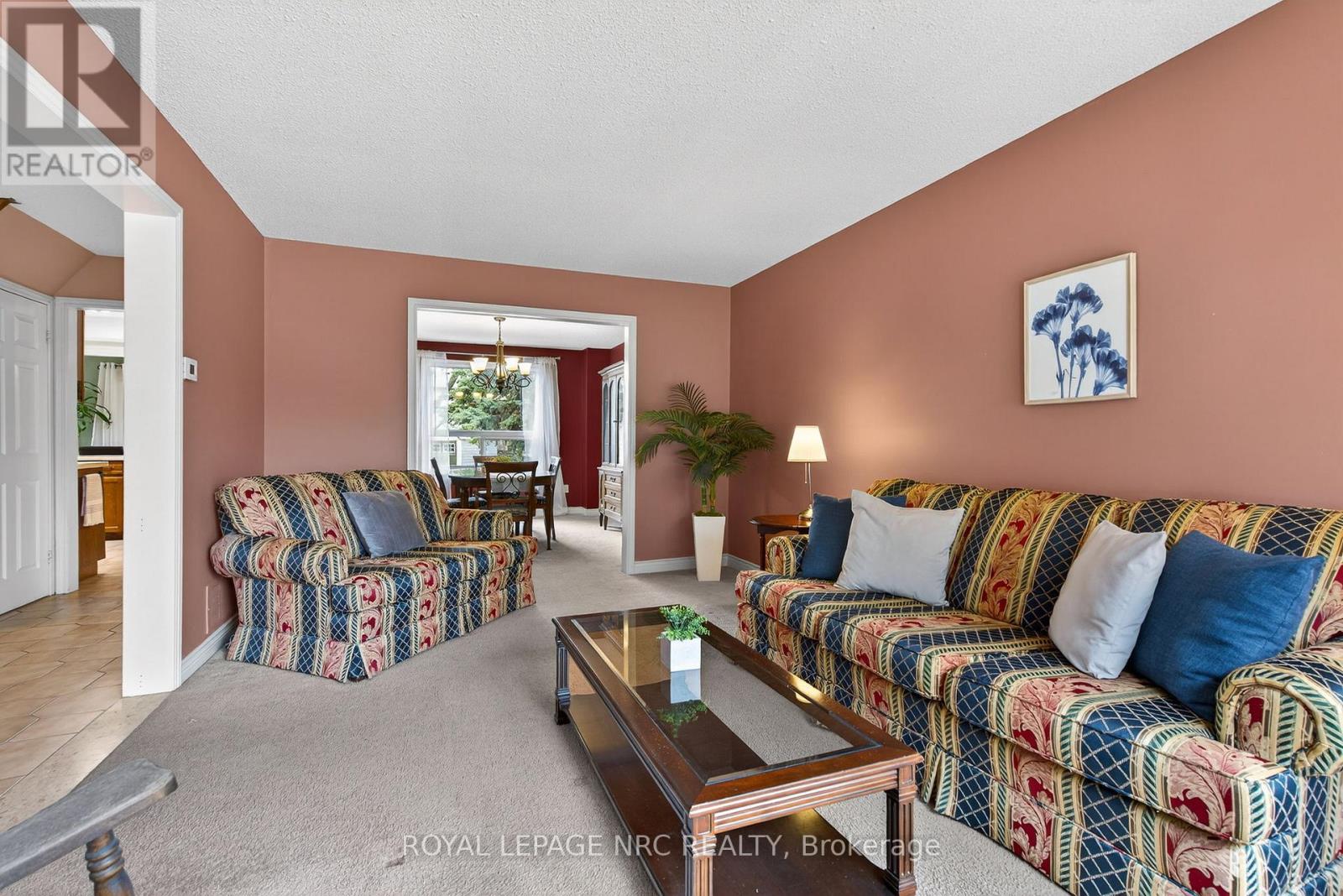 7 Barbican Trail, St. Catharines, Ontario  L2T 4A1 - Photo 8 - X12904292