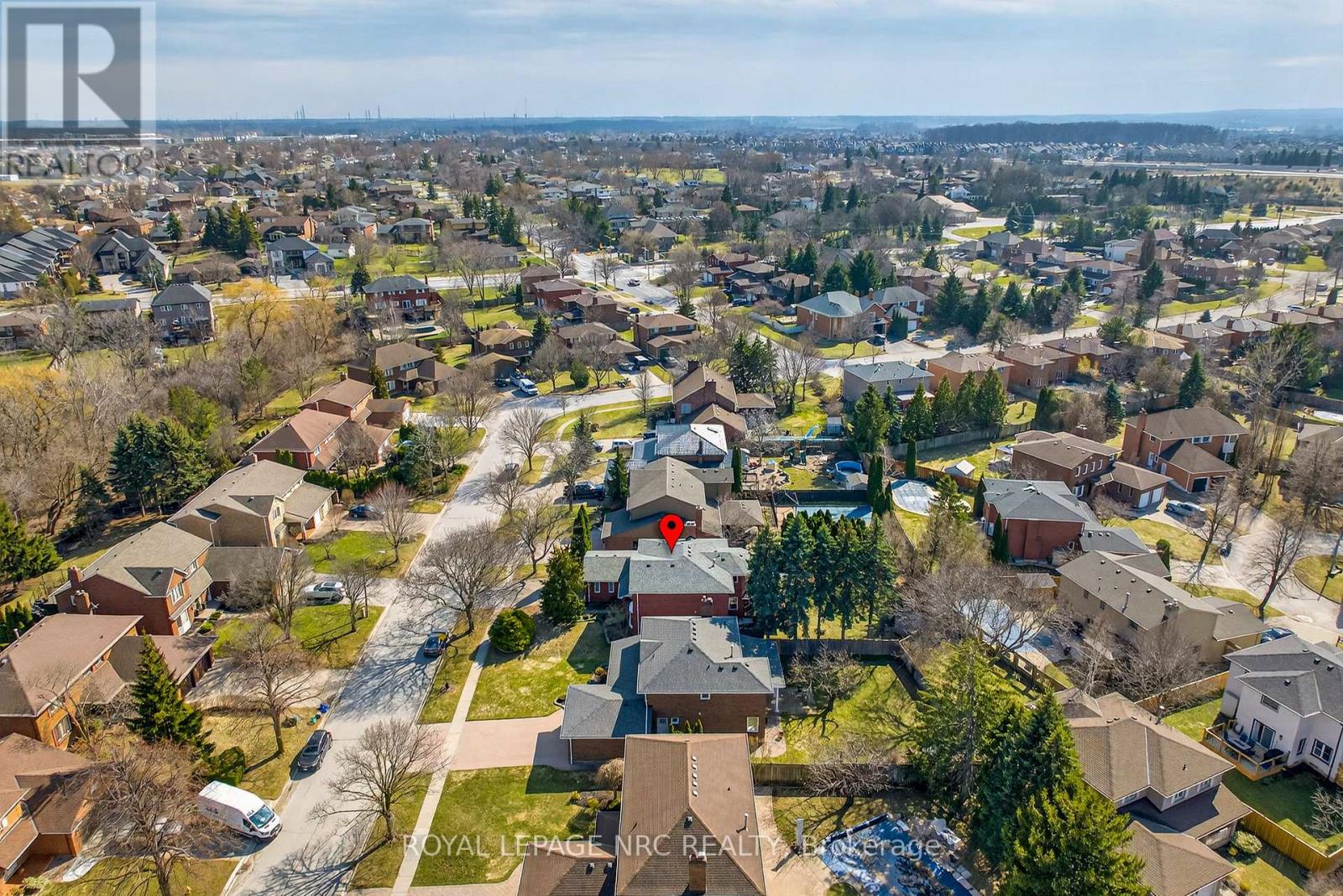 7 Barbican Trail, St. Catharines, Ontario  L2T 4A1 - Photo 41 - X12904292