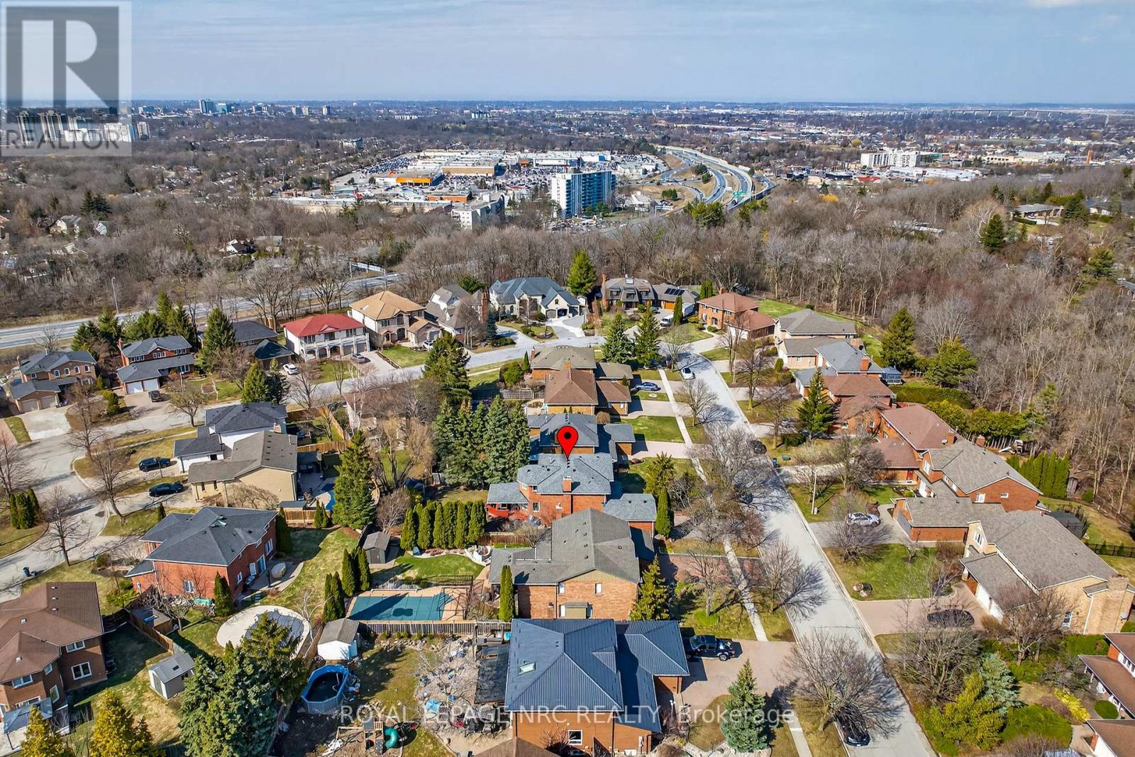 7 Barbican Trail, St. Catharines, Ontario  L2T 4A1 - Photo 43 - X12904292