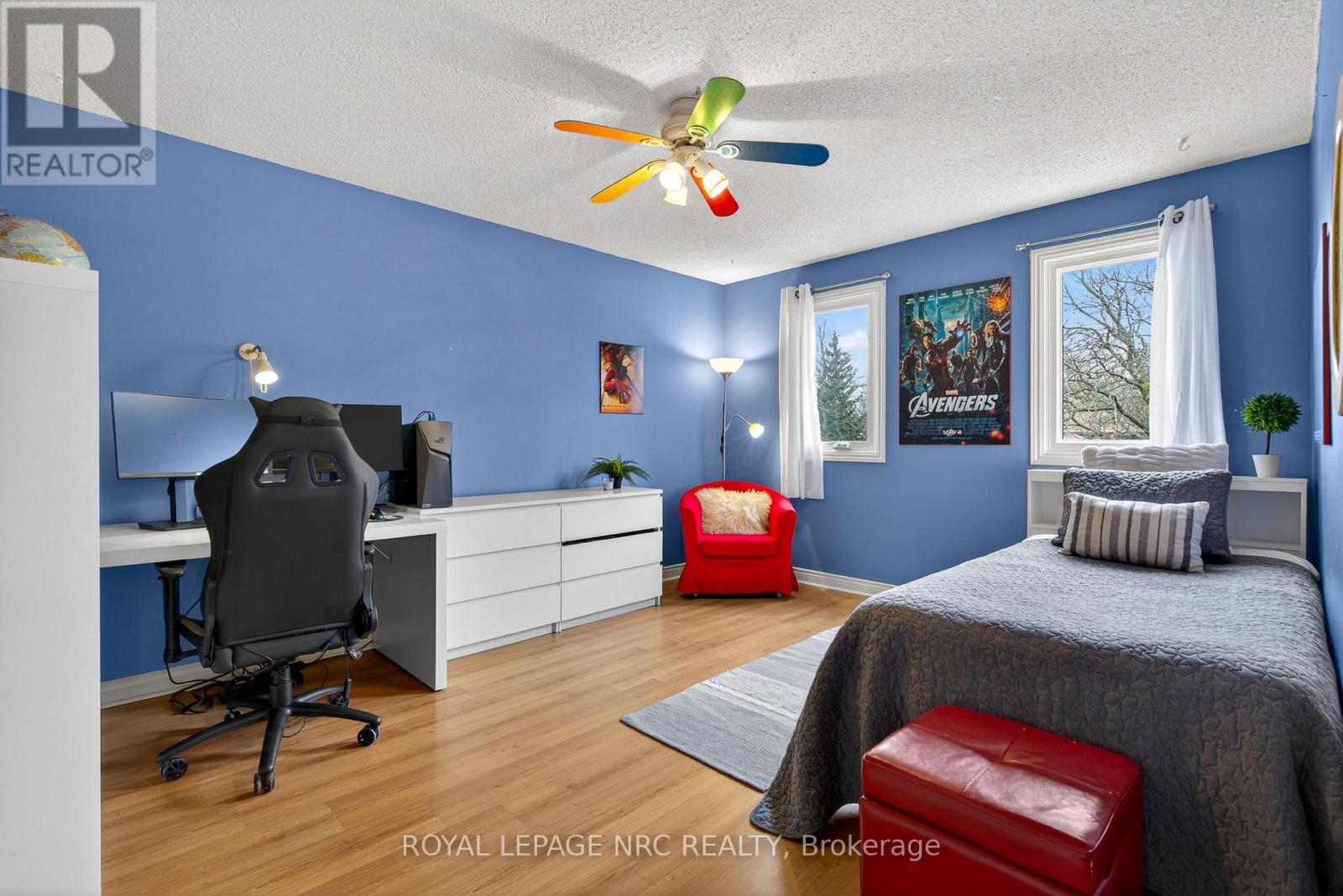 7 Barbican Trail, St. Catharines, Ontario  L2T 4A1 - Photo 23 - X12904292