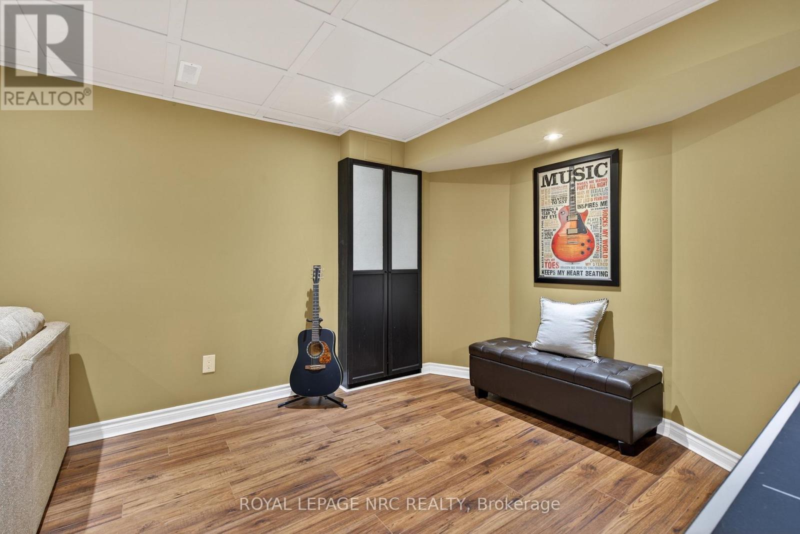 7 Barbican Trail, St. Catharines, Ontario  L2T 4A1 - Photo 30 - X12904292