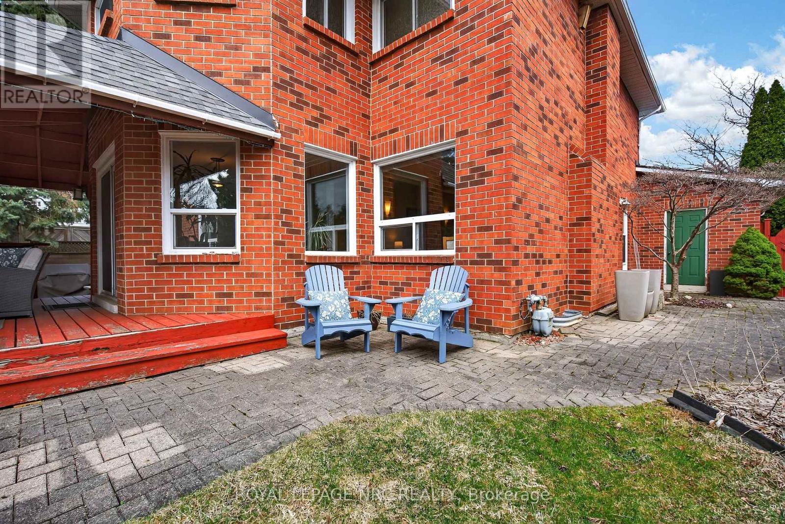 7 Barbican Trail, St. Catharines, Ontario  L2T 4A1 - Photo 39 - X12904292