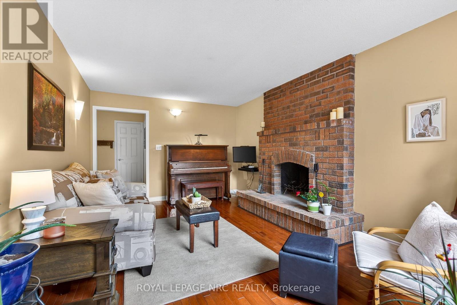 7 Barbican Trail, St. Catharines, Ontario  L2T 4A1 - Photo 13 - X12904292