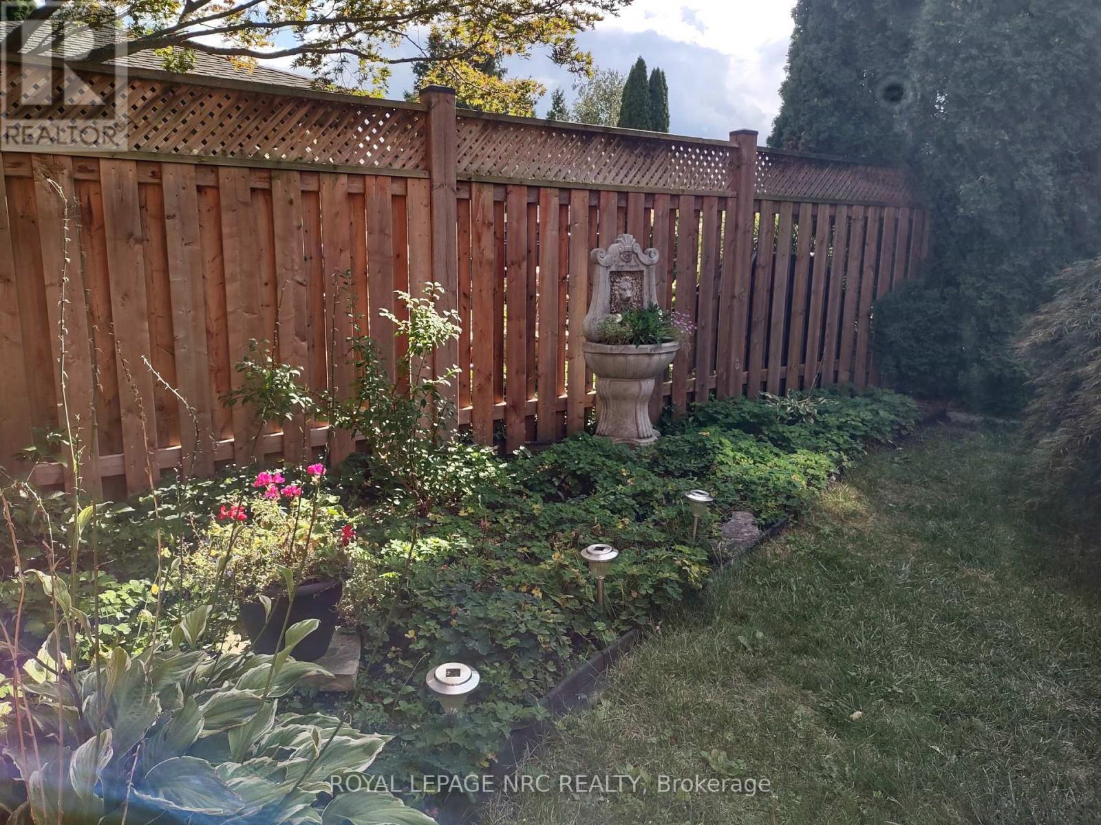 7 Barbican Trail, St. Catharines, Ontario  L2T 4A1 - Photo 47 - X12904292