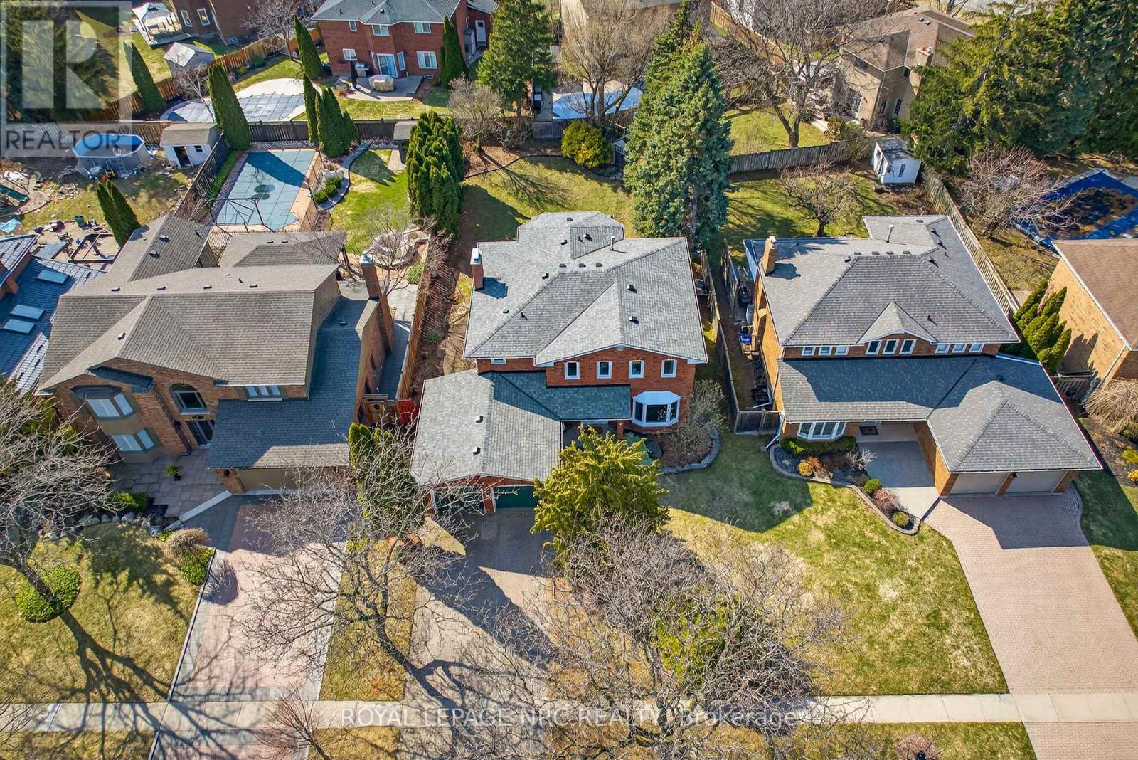 7 Barbican Trail, St. Catharines, Ontario  L2T 4A1 - Photo 44 - X12904292