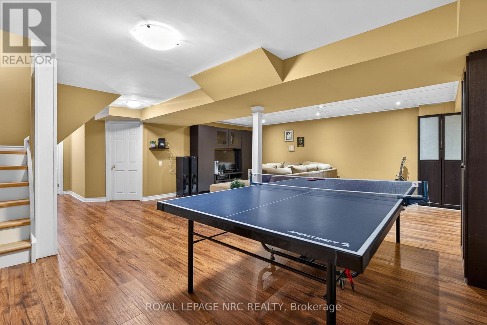 7 Barbican Trail, St. Catharines, Ontario  L2T 4A1 - Photo 32 - X12904292