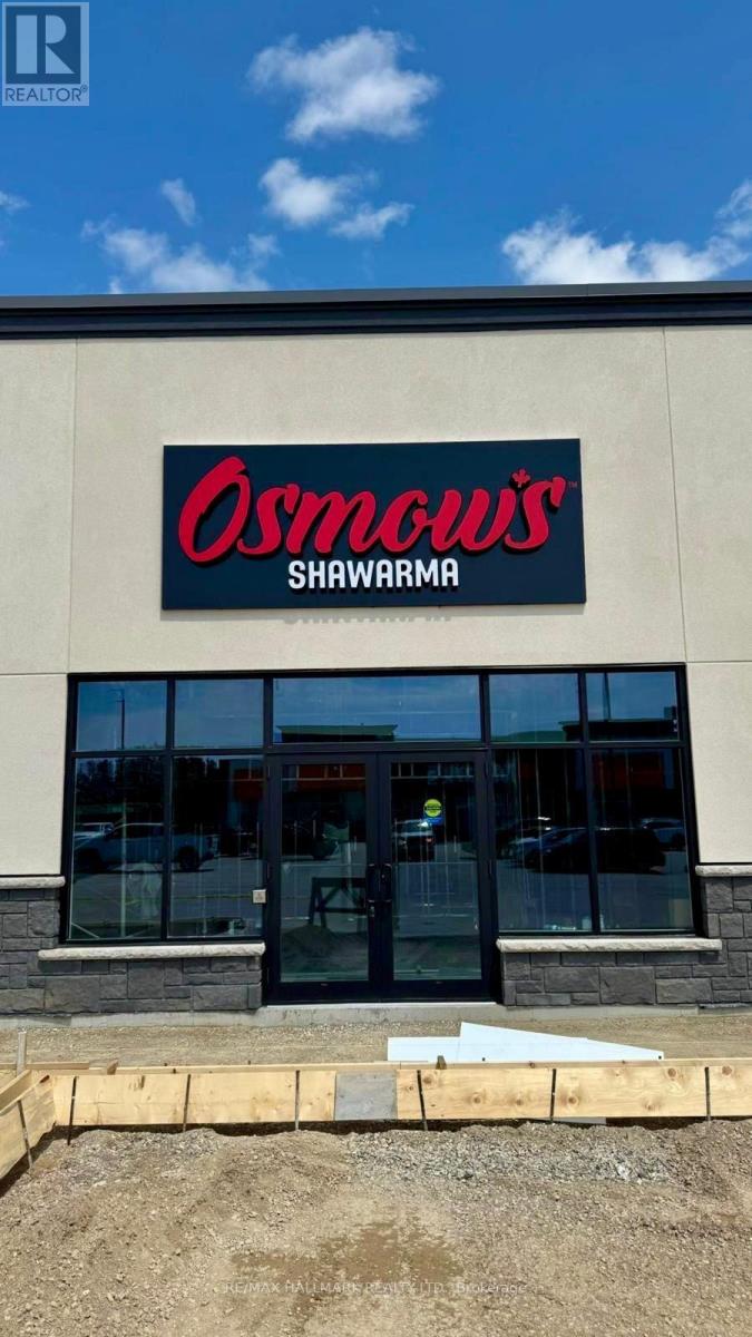 1100 10th Street, Hanover, Ontario  N4N 3B8 - Photo 8 - X12576674