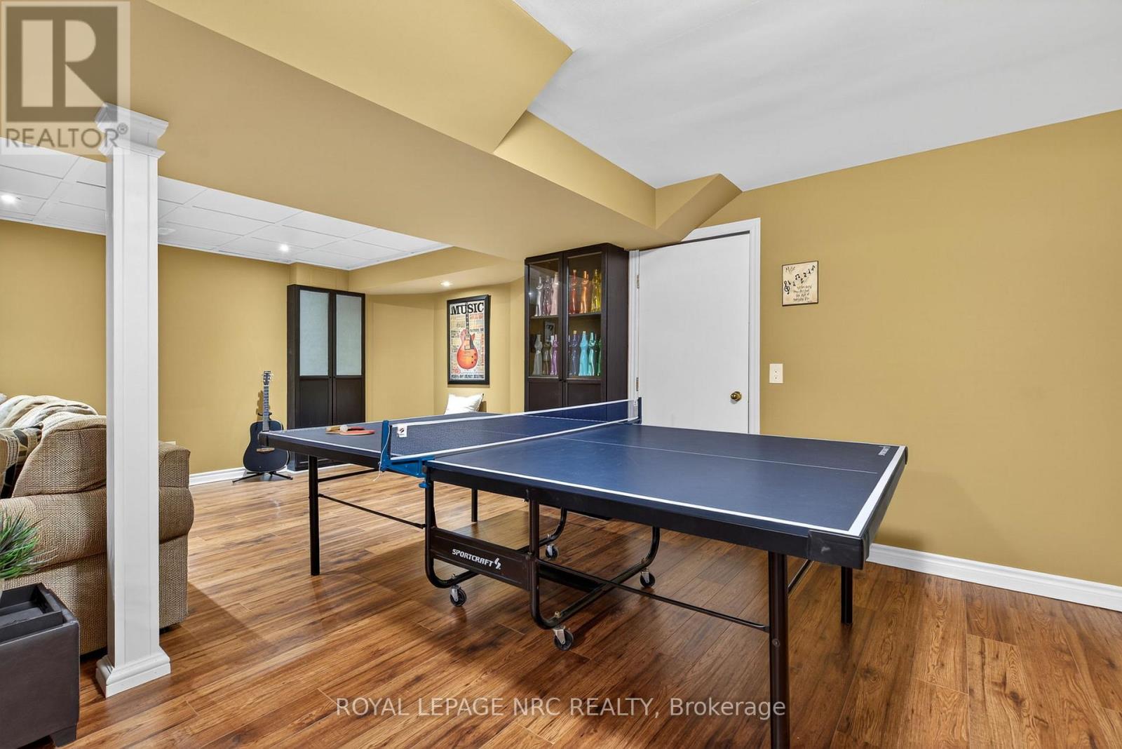 7 Barbican Trail, St. Catharines, Ontario  L2T 4A1 - Photo 29 - X12904292