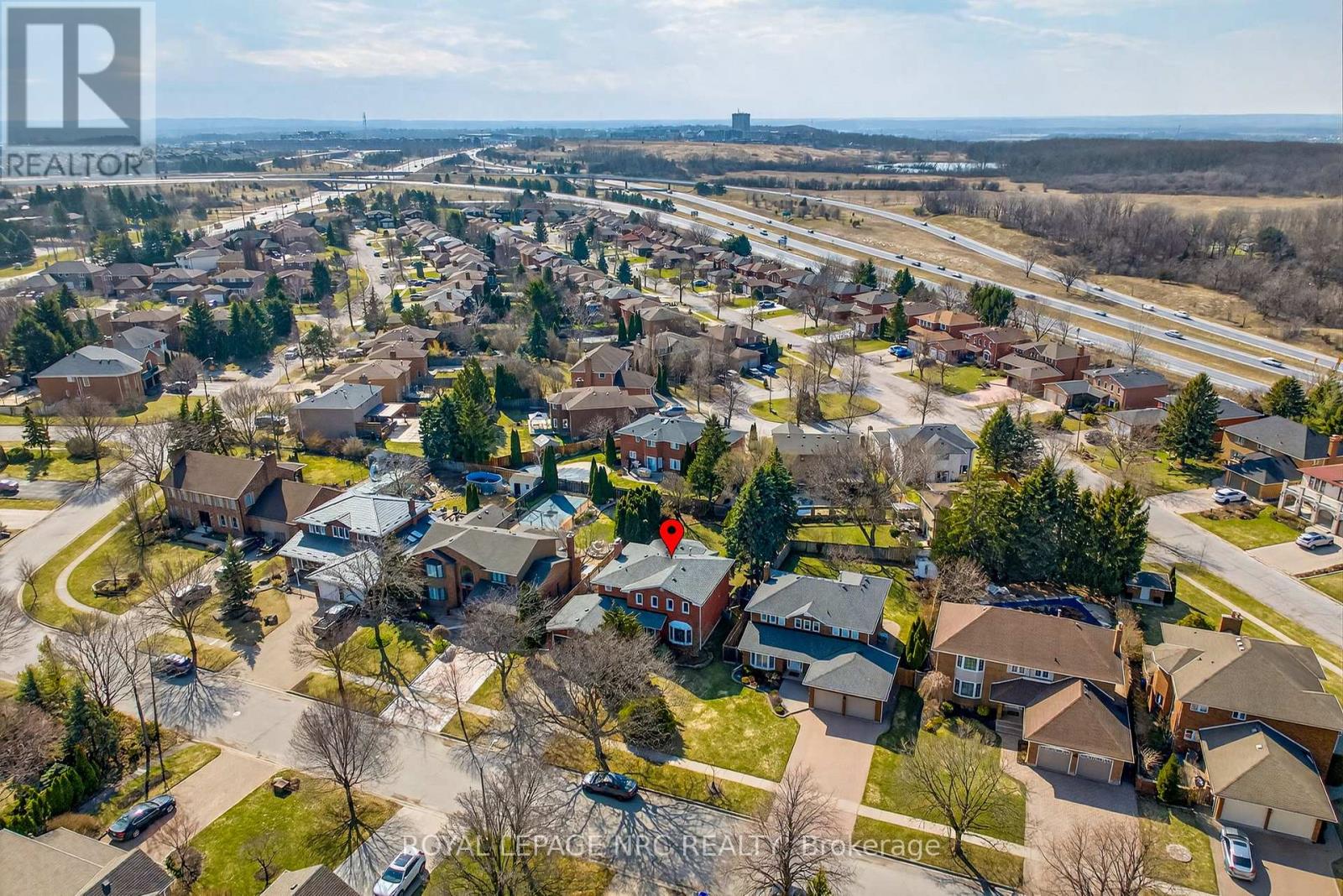 7 Barbican Trail, St. Catharines, Ontario  L2T 4A1 - Photo 40 - X12904292