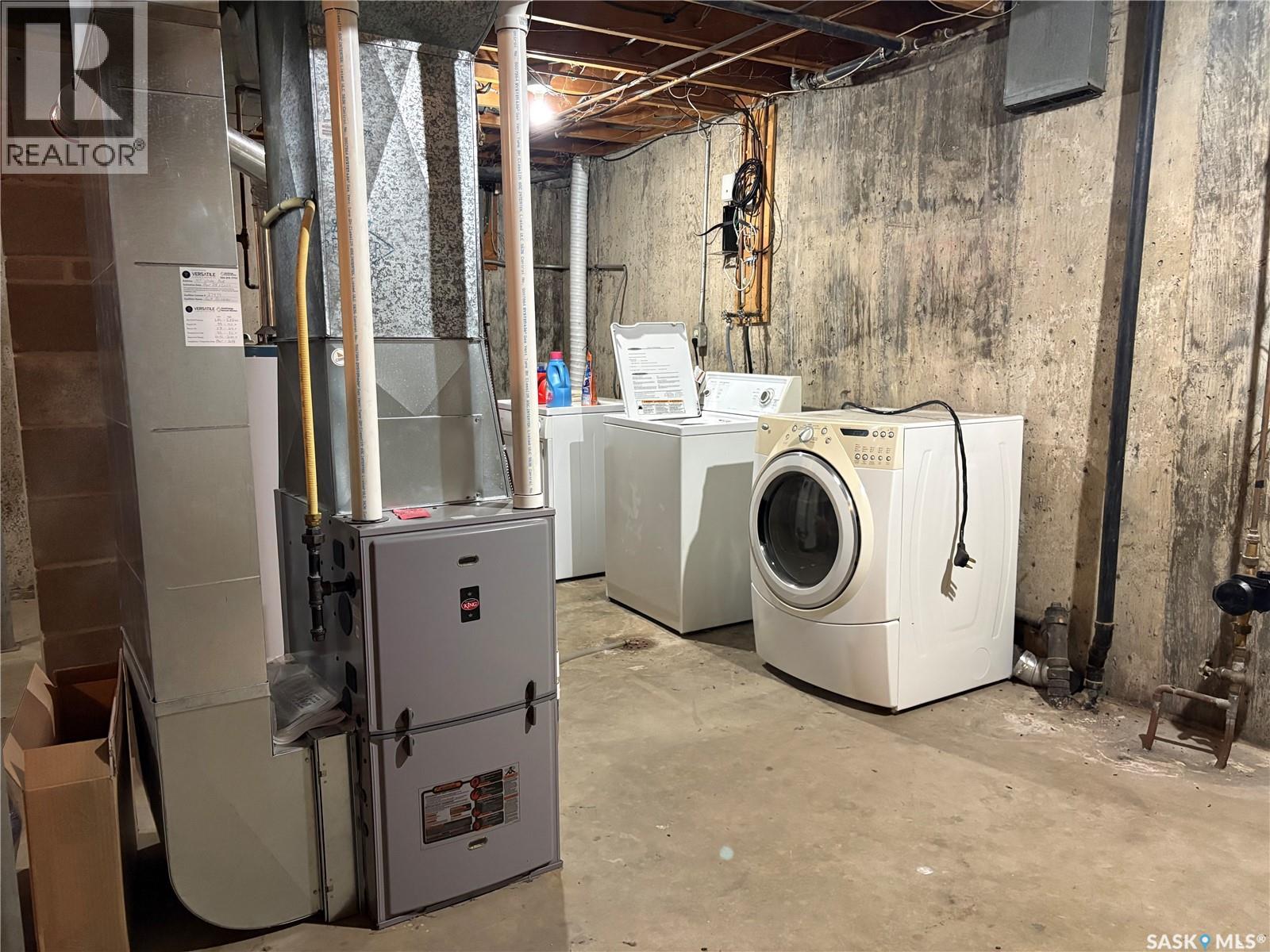 43 Bantry Street, Lanigan, Saskatchewan  S0K 2M0 - Photo 16 - SK030891