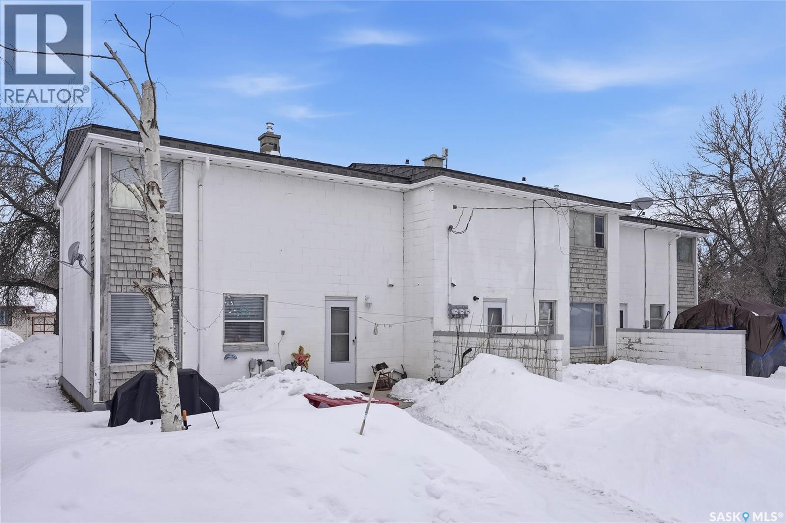 43 Bantry Street, Lanigan, Saskatchewan  S0K 2M0 - Photo 17 - SK030891