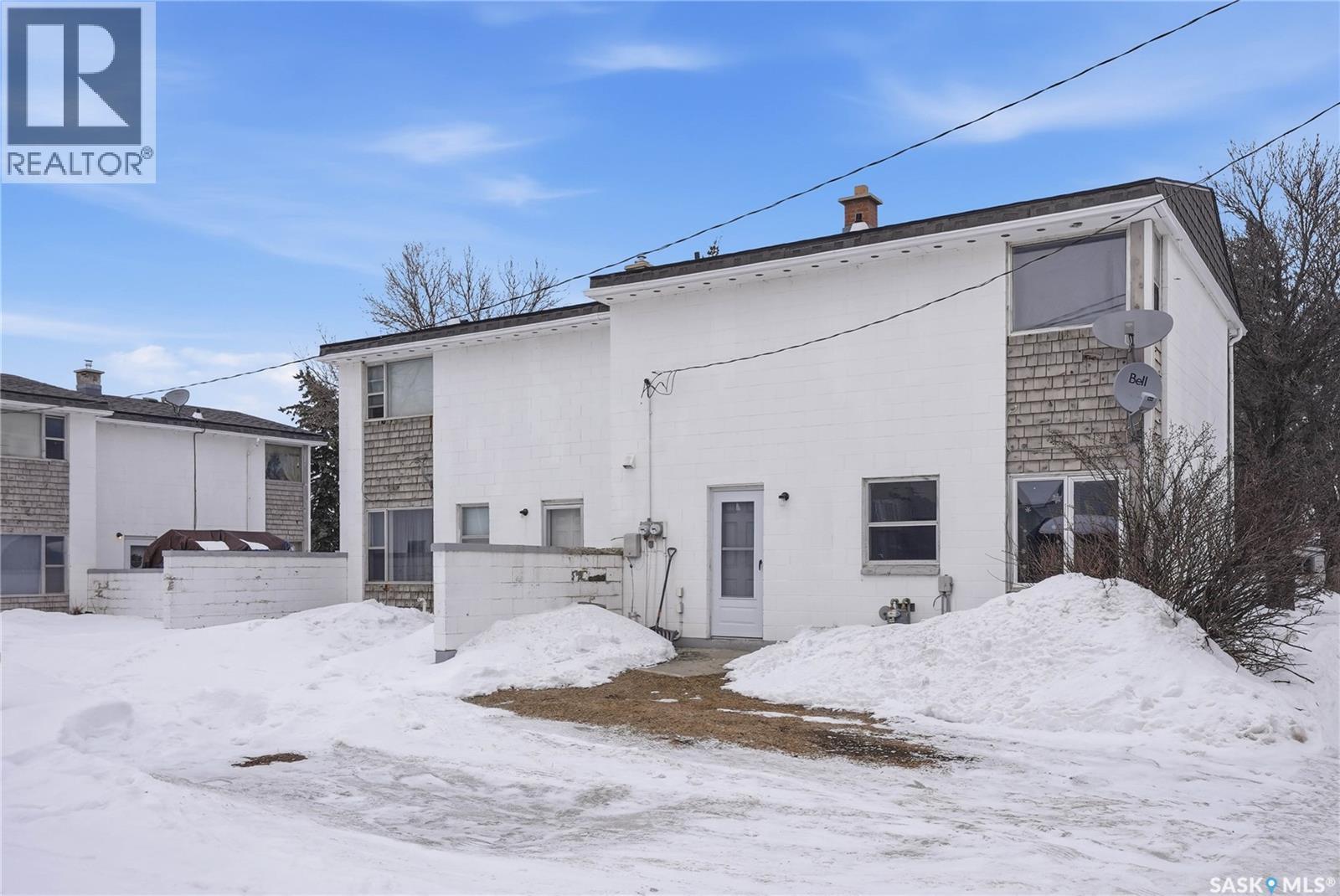 43 Bantry Street, Lanigan, Saskatchewan  S0K 2M0 - Photo 18 - SK030891