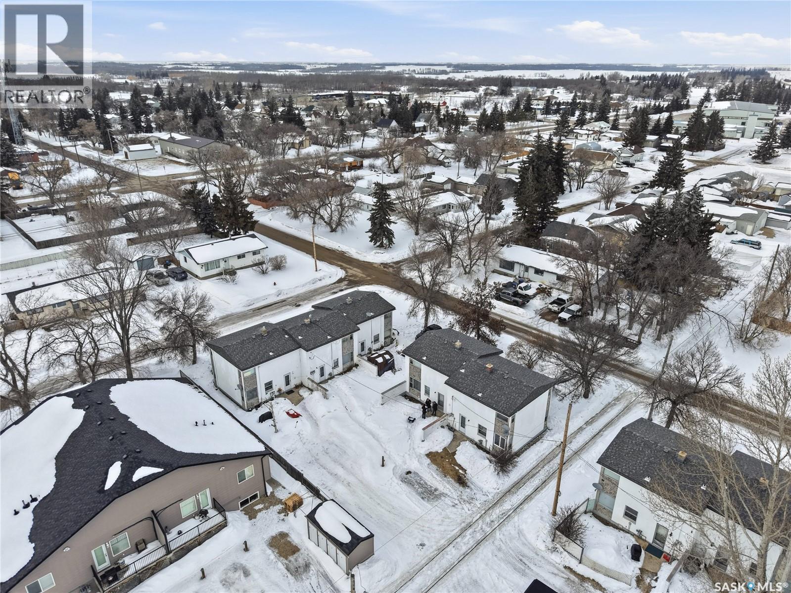 43 Bantry Street, Lanigan, Saskatchewan  S0K 2M0 - Photo 19 - SK030891