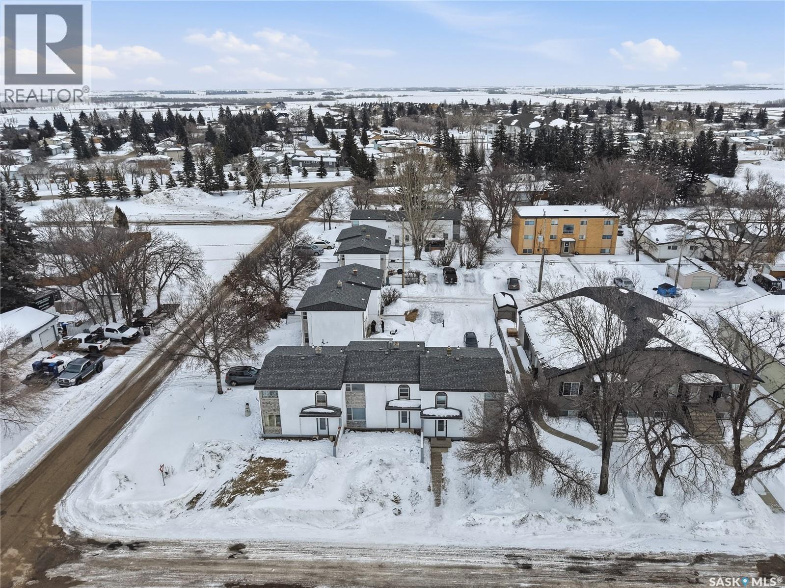 43 Bantry Street, Lanigan, Saskatchewan  S0K 2M0 - Photo 20 - SK030891