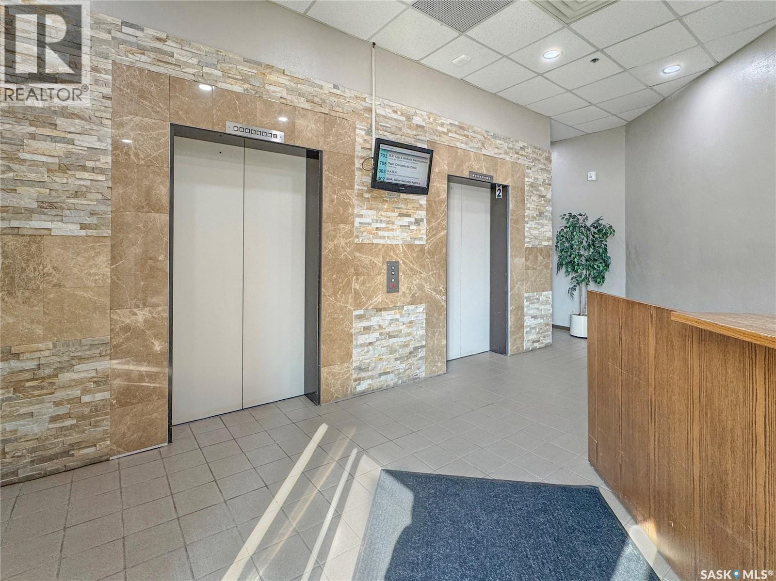 401 1101 101st Street, North Battleford, Saskatchewan  S9A 0Z5 - Photo 2 - SK030772