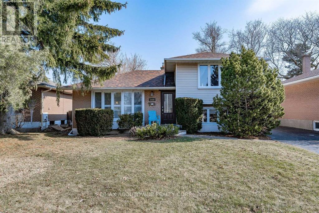 1419 SANDGATE CRESCENT, Mississauga, Ontario