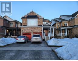 111 ROSSWELL DRIVE, Clarington, Ontario