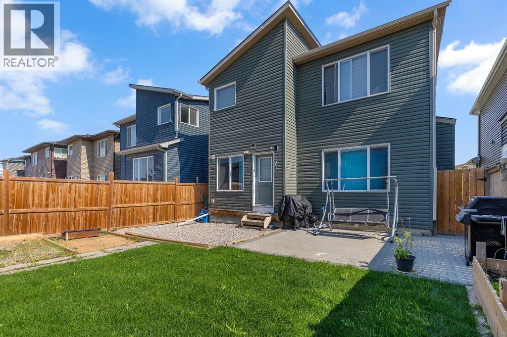 225 Cornerstone Manor NE, Calgary, Alberta  T3N 1H4 - Photo 30 - A2278937