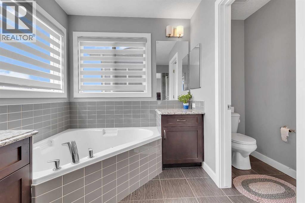 225 Cornerstone Manor NE, Calgary, Alberta  T3N 1H4 - Photo 12 - A2278937