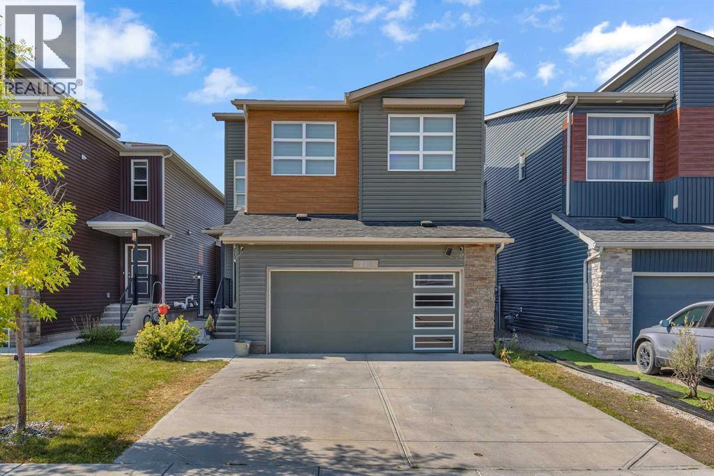 225 Cornerstone Manor NE, Calgary, Alberta  T3N 1H4 - Photo 31 - A2278937