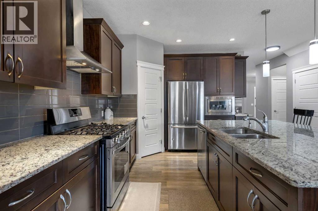 225 Cornerstone Manor NE, Calgary, Alberta  T3N 1H4 - Photo 6 - A2278937