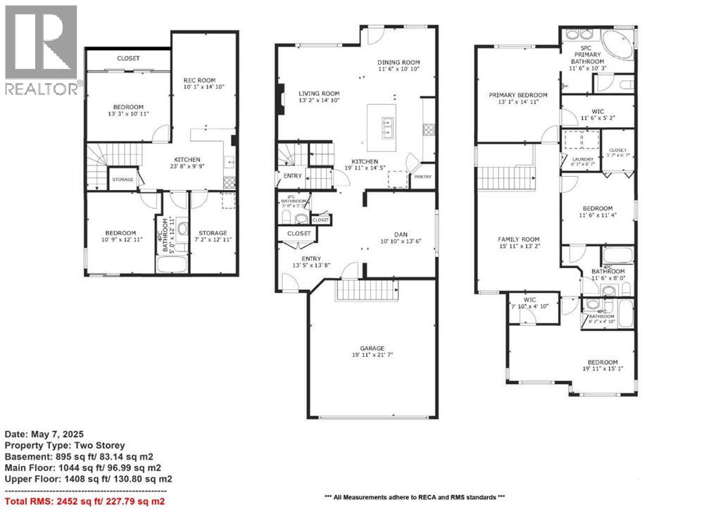 225 Cornerstone Manor NE, Calgary, Alberta  T3N 1H4 - Photo 32 - A2278937