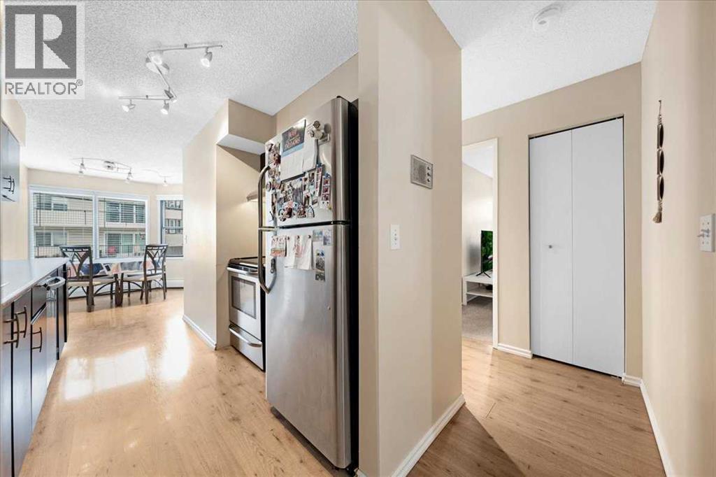 206, 630 57 Avenue SW, Calgary, Alberta  T2V 0H4 - Photo 6 - A2289204