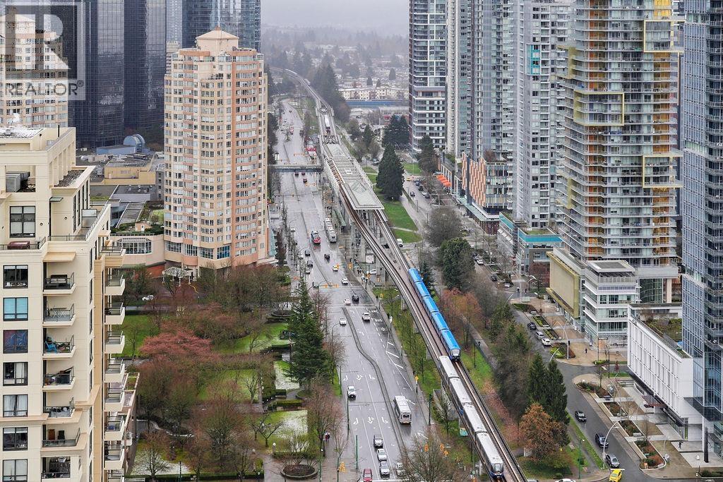 3304 6087 Wilson Ave Avenue, Burnaby, British Columbia  V5H 0M1 - Photo 37 - R3099686