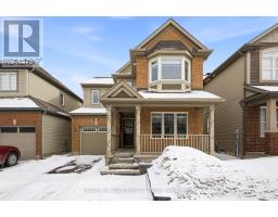 2206 WATERCOLOURS WAY, Ottawa, Ontario