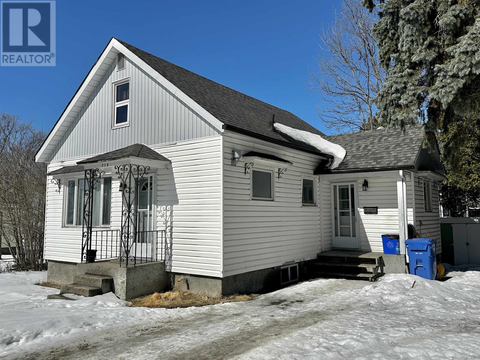 314 Seventh ST S, Kenora, Ontario