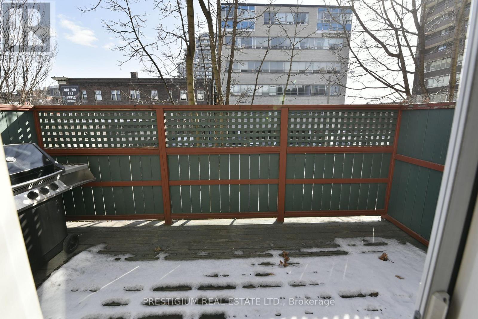 11 Annex Lane, Toronto (Annex), Ontario  M5R 3V2 - Photo 12 - C12905310