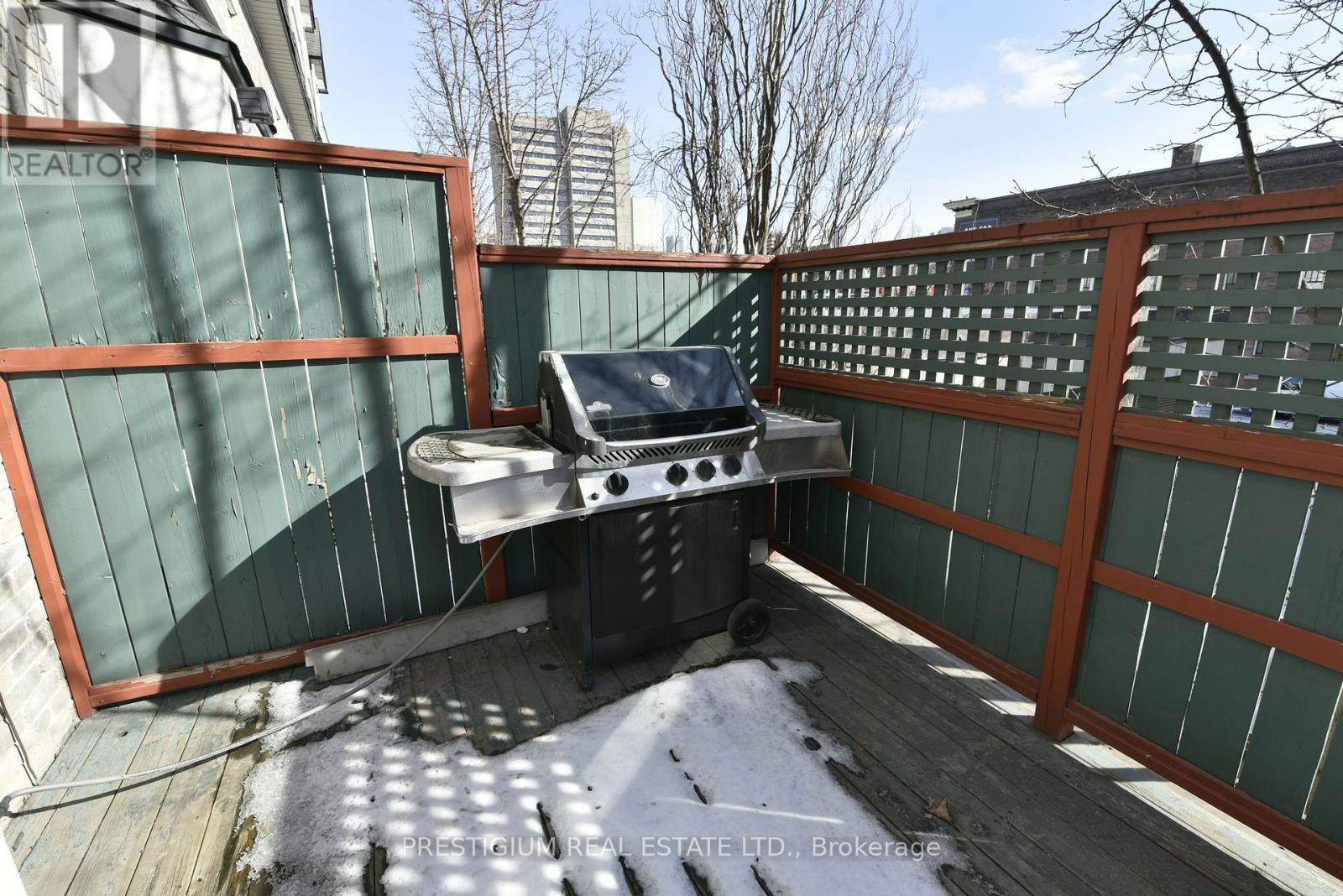 11 Annex Lane, Toronto (Annex), Ontario  M5R 3V2 - Photo 13 - C12905310