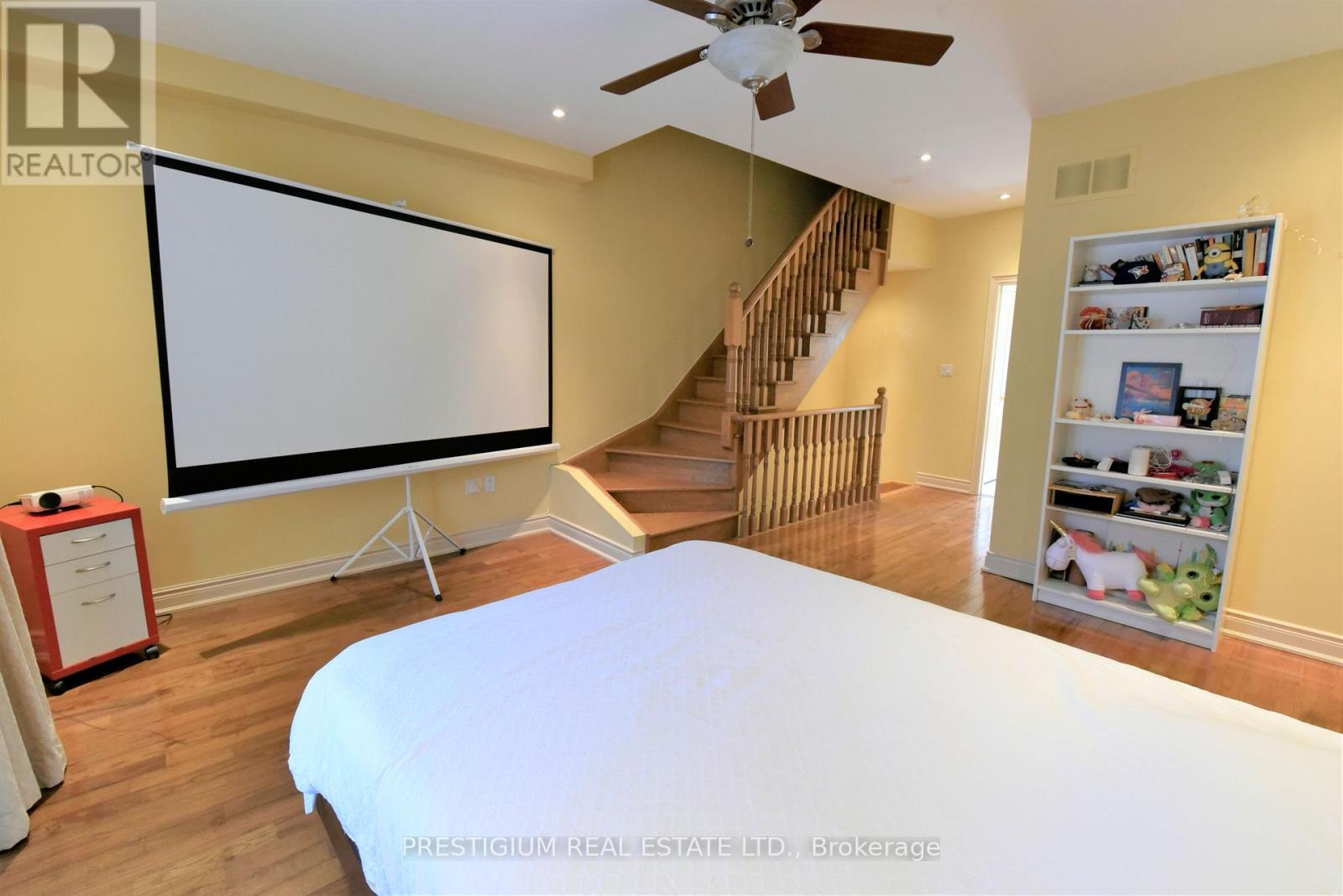 11 Annex Lane, Toronto (Annex), Ontario  M5R 3V2 - Photo 17 - C12905310