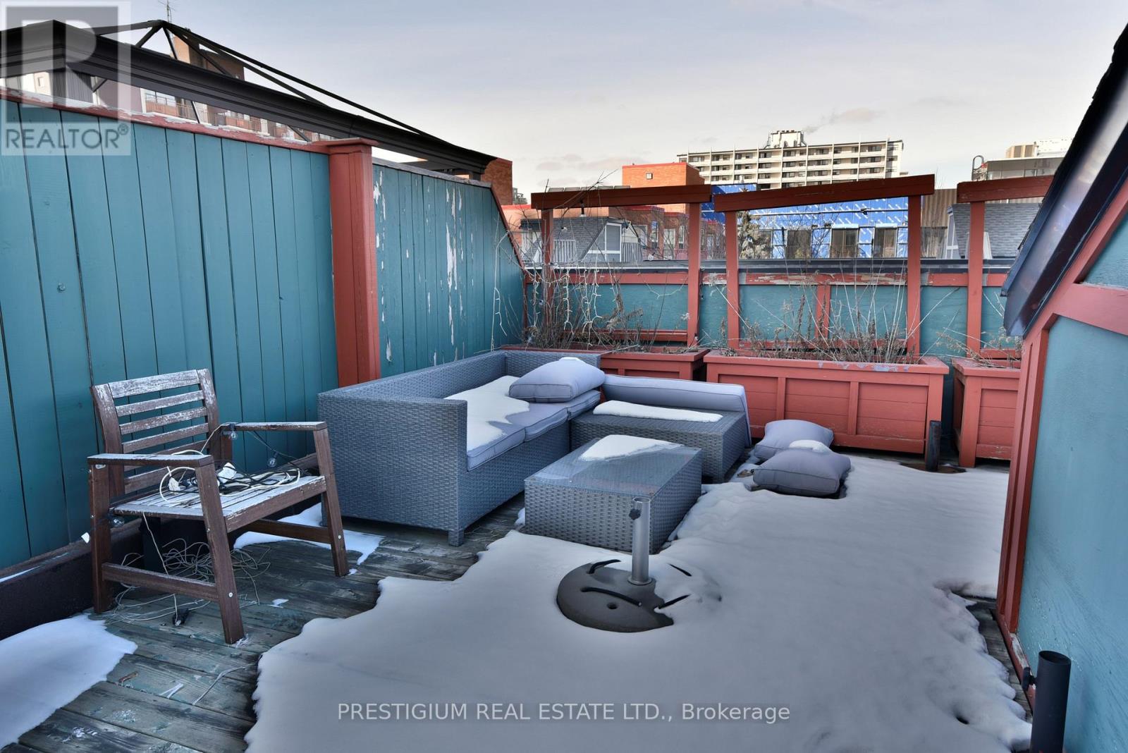 11 Annex Lane, Toronto (Annex), Ontario  M5R 3V2 - Photo 24 - C12905310