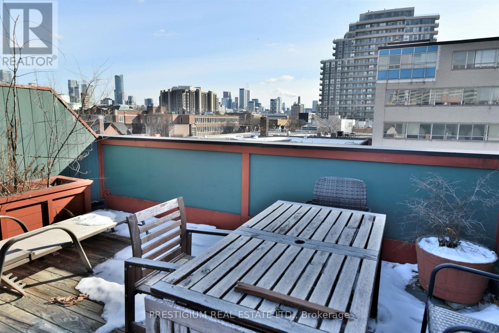 11 Annex Lane, Toronto (Annex), Ontario  M5R 3V2 - Photo 25 - C12905310