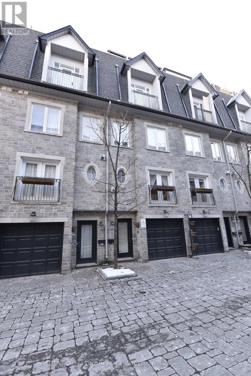 11 Annex Lane, Toronto (Annex), Ontario  M5R 3V2 - Photo 27 - C12905310