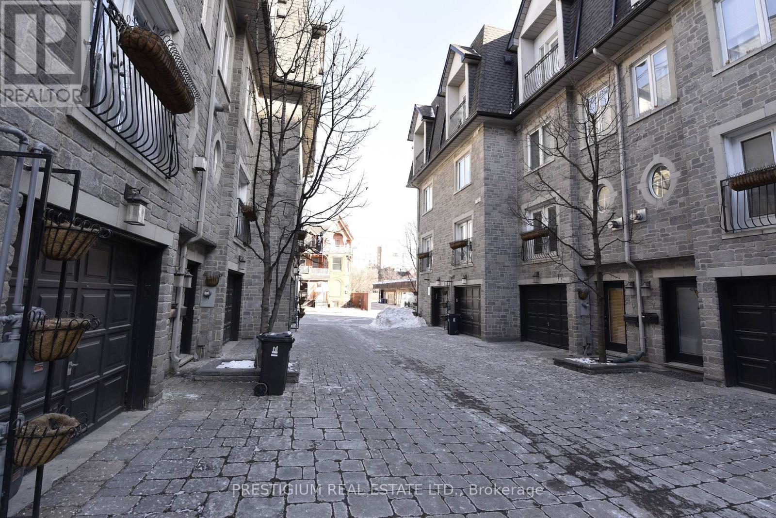 11 Annex Lane, Toronto (Annex), Ontario  M5R 3V2 - Photo 28 - C12905310