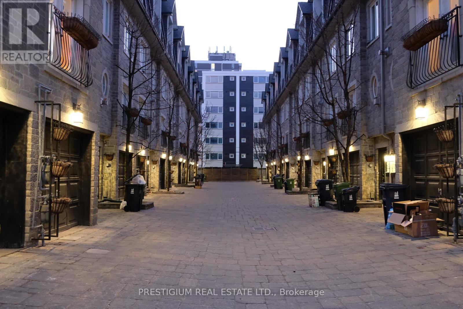 11 Annex Lane, Toronto (Annex), Ontario  M5R 3V2 - Photo 4 - C12905310