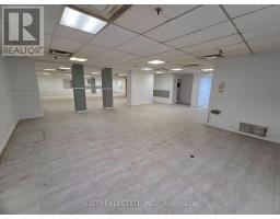 BASEMENT UNIT 8 - 433 COMSTOCK ROAD, Toronto, Ontario