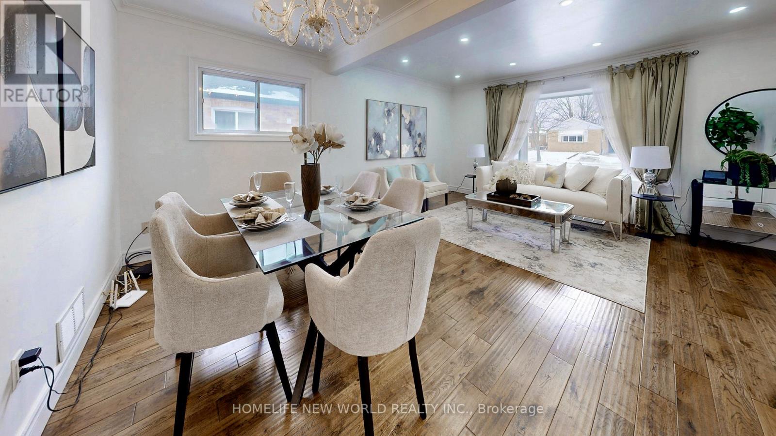 105 Wye Valley Road, Toronto (Dorset Park), Ontario  M1P 2A7 - Photo 10 - E12905288